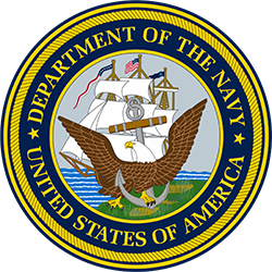 Navy logo