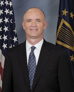 COL RetPaul Cordts Deputy Assistant Directors Medical Affairs Military Health System