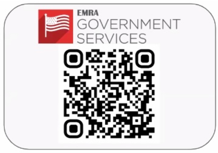 Gsemra Qr Code