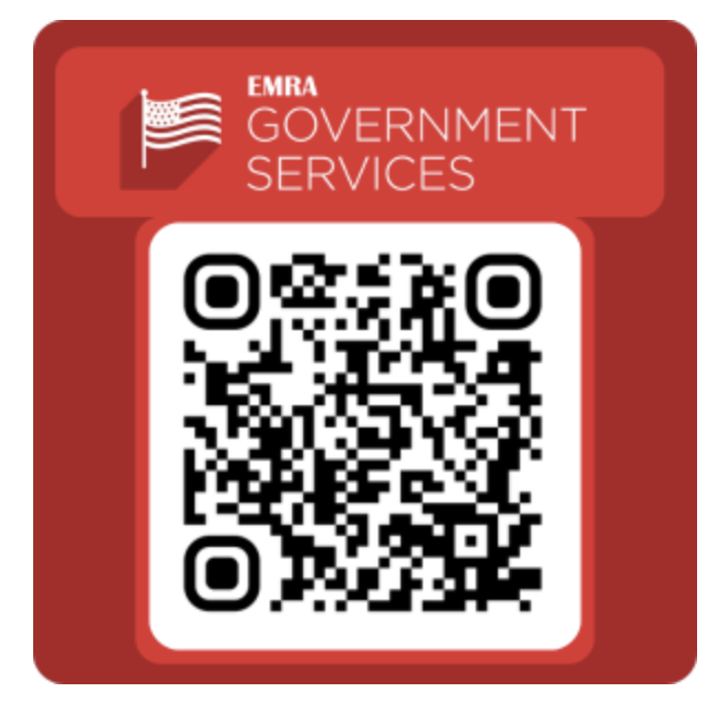GSACEP QR Code