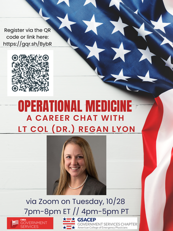 Career Chat with Regan Lyon