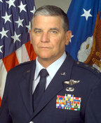 Lt Gen Carlton