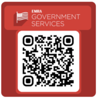 GSEMRA QR Code