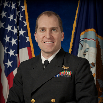 Immediate Past President